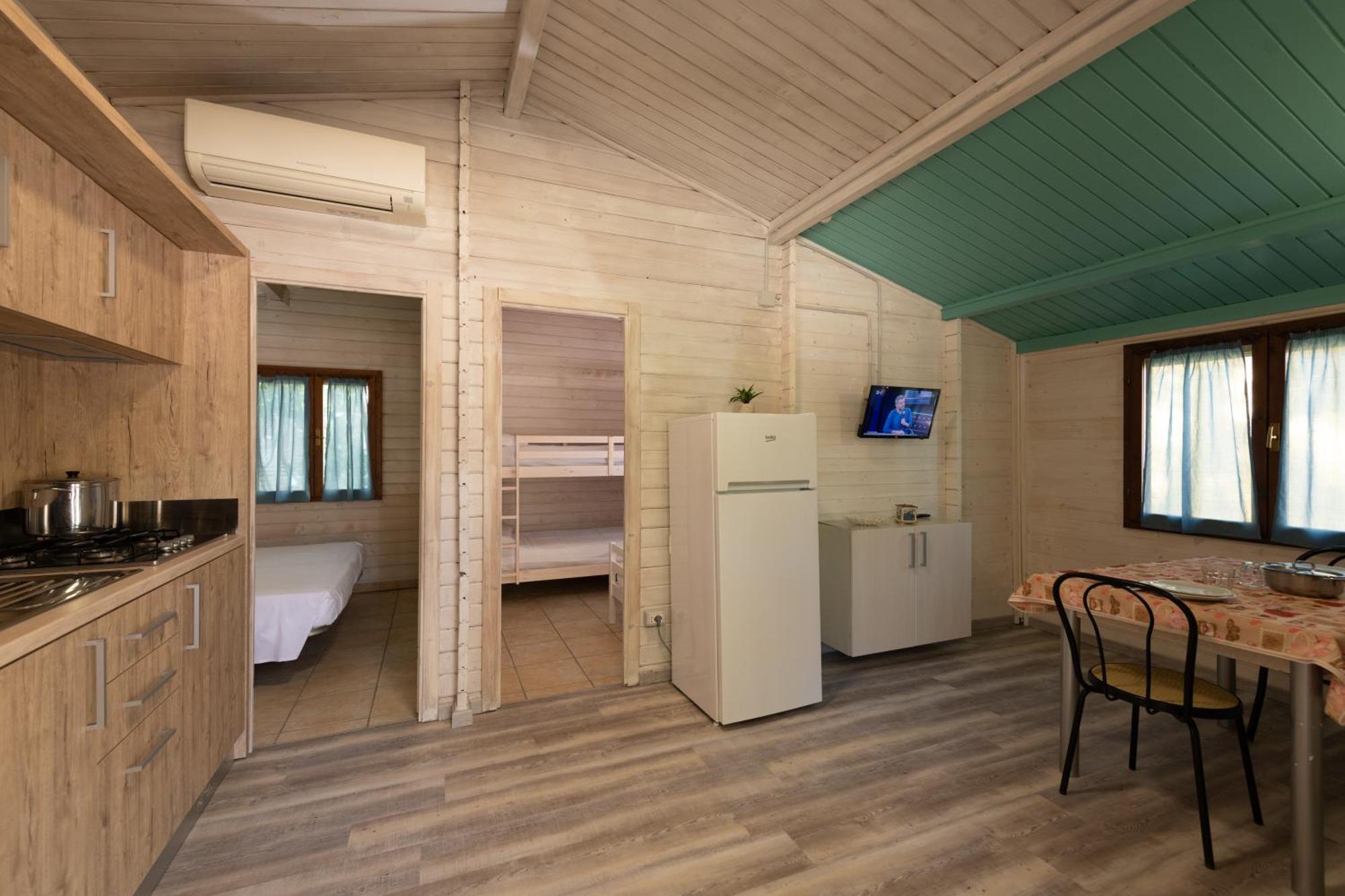 Cesenatico Camping Village Rom bilde