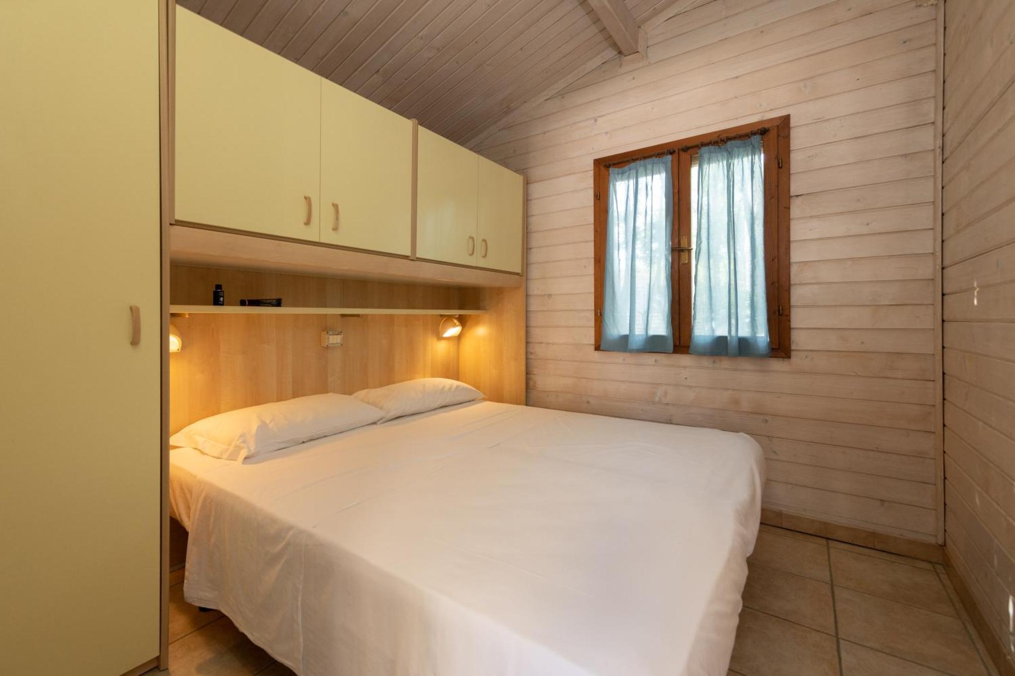 Cesenatico Camping Village Rom bilde