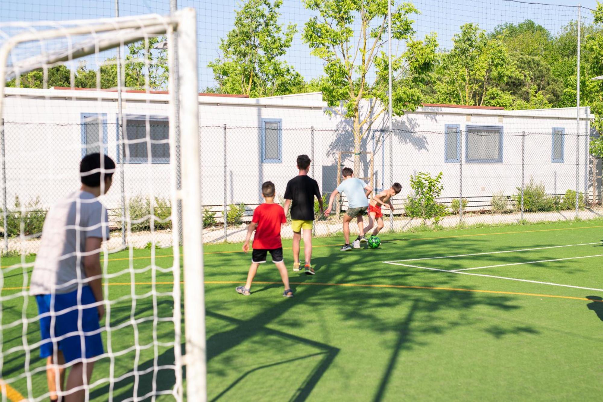 Cesenatico Camping Village Eksteriør bilde