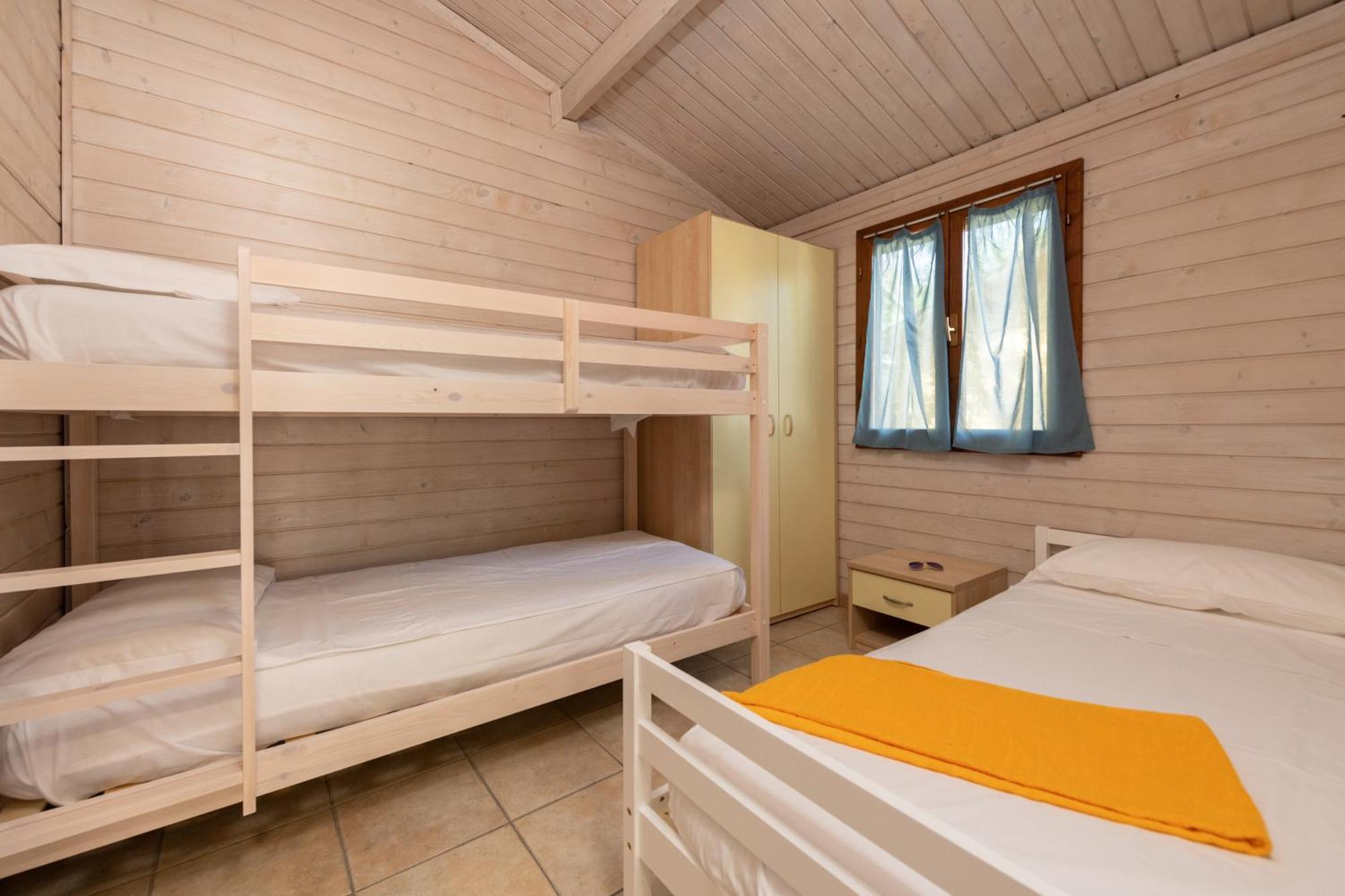 Cesenatico Camping Village Rom bilde